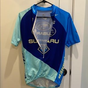 Cycling Jersey
